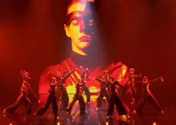 Indrukwekkende act zorgt voor unicum in Got Talent