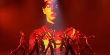 Indrukwekkende act zorgt voor unicum in Got Talent