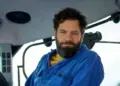 Woeste Grond-acteur Hendrik Jan Bökkers kan er niet over uit: wat een vrouw!