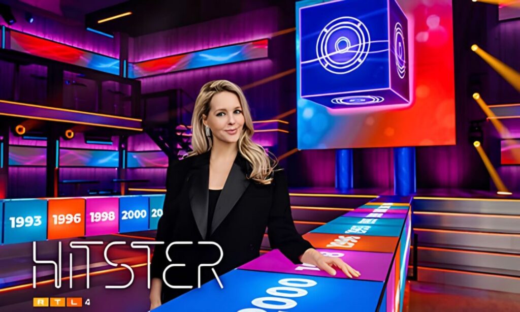 Was dit wel een goed idee? Hitster op RTL 4 krijgt een keihard oordeel
