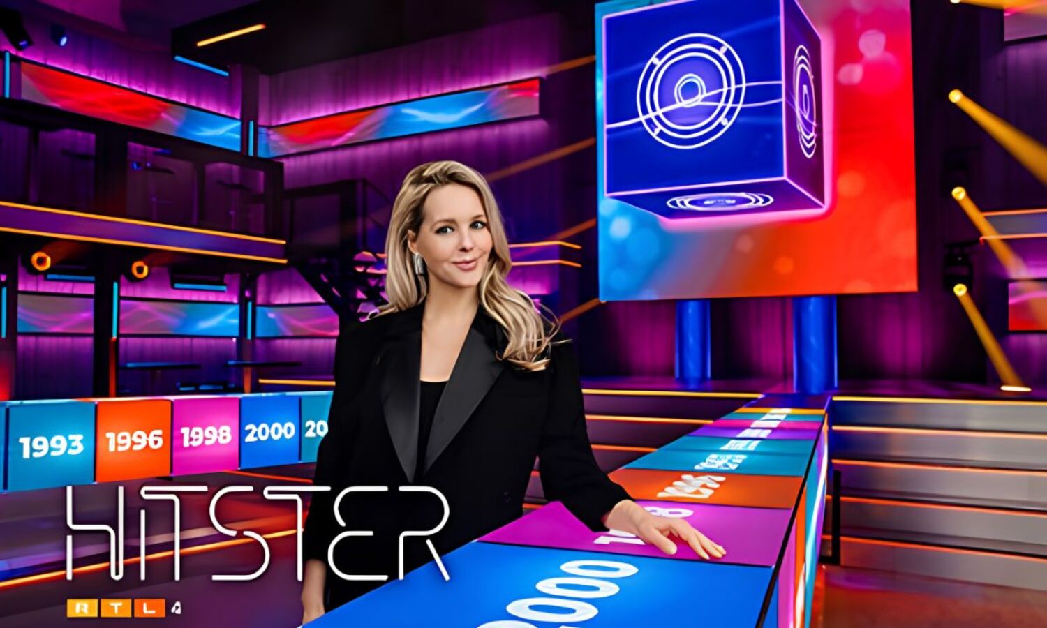 Was dit wel een goed idee? Hitster op RTL 4 krijgt een keihard oordeel