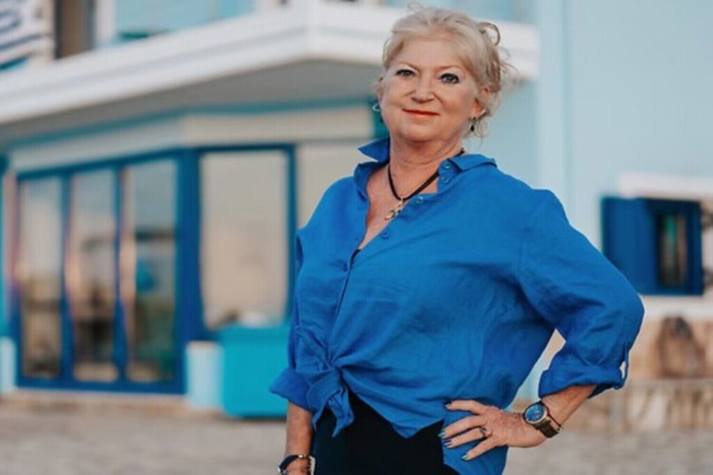 Na alle commotie volgt voor B&B Vol Liefde-kandidaat Iris een onverwachte ontknoping in de liefde