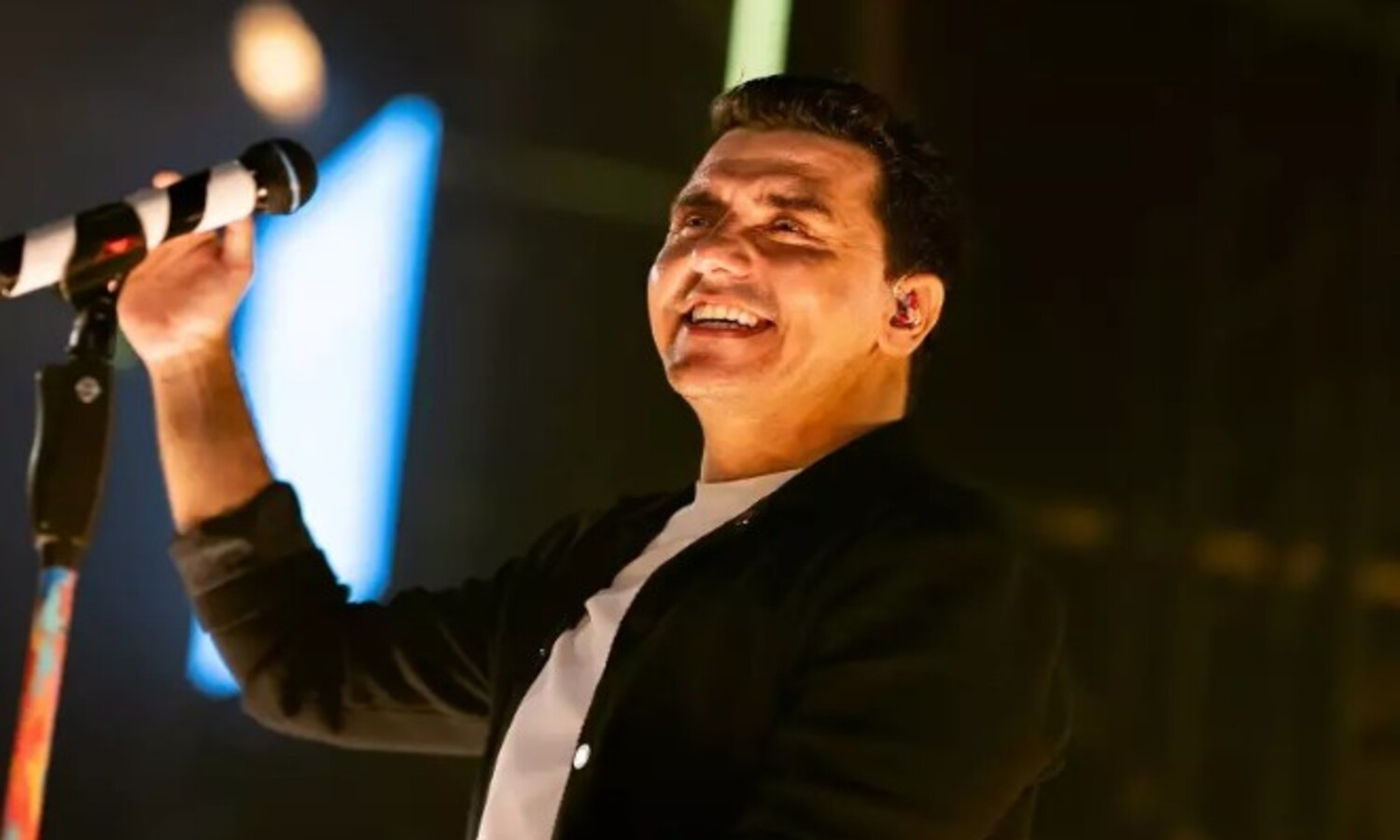Heftige beschuldiging aan het adres van Jan Smit: ging hij veel te ver tegenover SBS 6-ploeg?