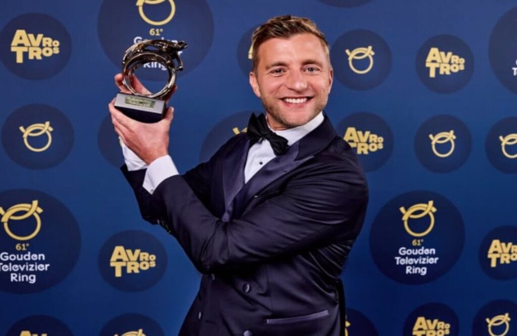 Concurrentie maakt geen schijn van kans: De Bondgenoten grijpt de Televizier-Ring