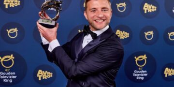Concurrentie maakt geen schijn van kans: De Bondgenoten grijpt de Televizier-Ring