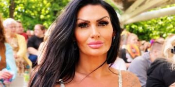Nieuwe foto’s van Louisa Janssen zorgen voor verbazing: ‘Onherkenbaar!’