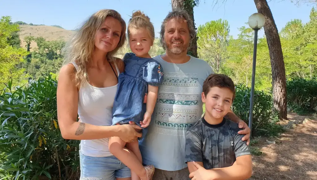 Grote ergernis om Jean-Paul en Rosalie in Ik Vertrek: ‘Dit is echt niet om aan te zien’