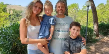 Grote ergernis om Jean-Paul en Rosalie in Ik Vertrek: ‘Dit is echt niet om aan te zien’