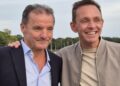Kees de Bever gaat door een pittige periode om grote wens te vervullen