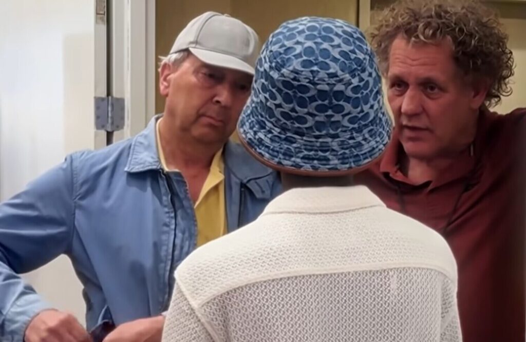 Kijkers geschokt door slachtoffer in Kees van der Spek Ontmaskert: ‘Dit is niet te bevatten’