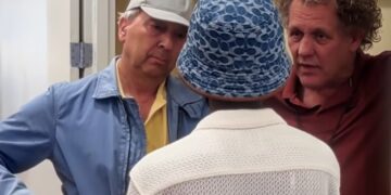 Kijkers geschokt door slachtoffer in Kees van der Spek Ontmaskert: ‘Dit is niet te bevatten’