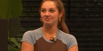 De Bondgenoten-Marjolein zorgt voor verbazing met bizarre opmerking over Dylan