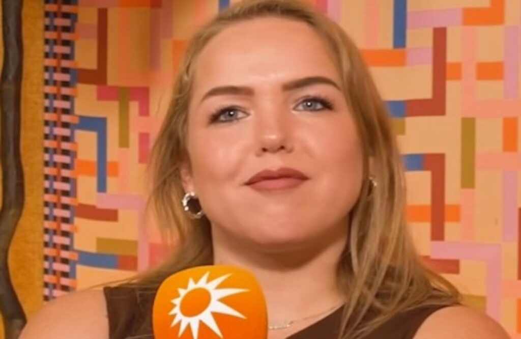 Samen verder op Urk? Voor Mathilde Keuter liep het pijnlijk anders dan verwacht
