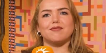 Samen verder op Urk? Voor Mathilde Keuter liep het pijnlijk anders dan verwacht