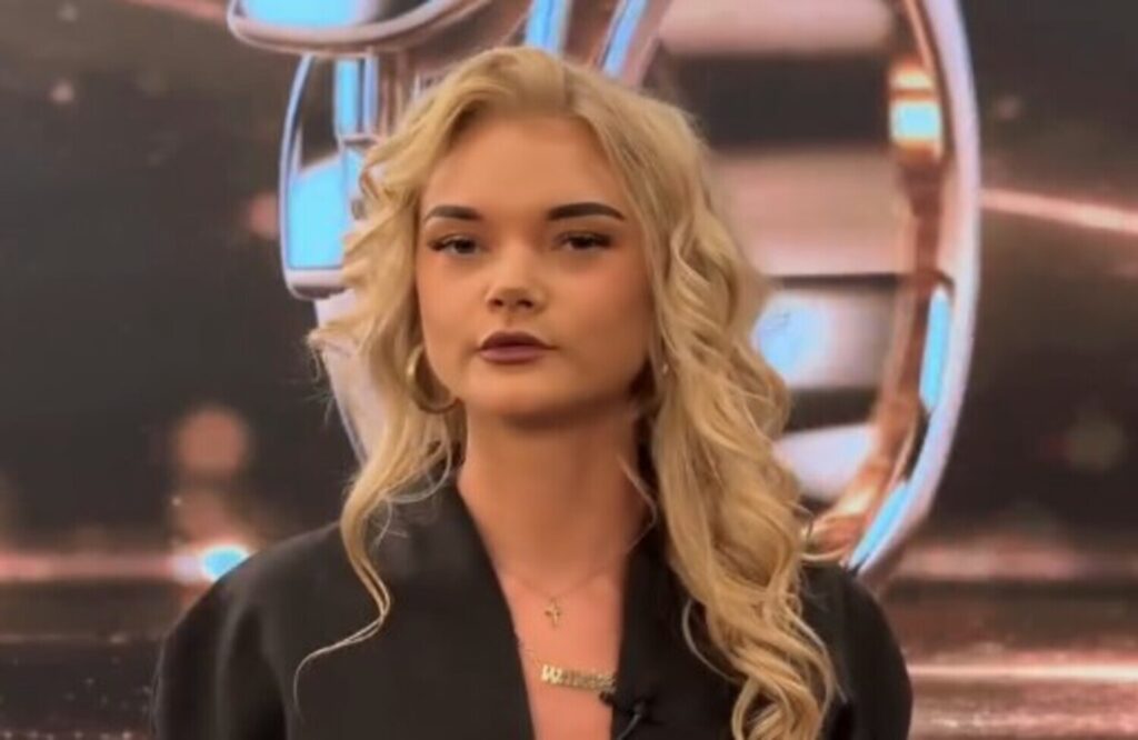 Mercedes maakt veel los na liveshow van De Bondgenoten: kijkers trekken massaal dezelfde conclusie