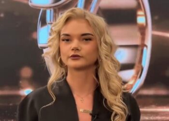 Mercedes maakt veel los na liveshow van De Bondgenoten: kijkers trekken massaal dezelfde conclusie