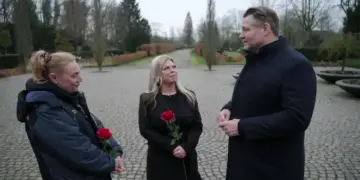 Ontdekking over vader zorgt voor ongeloof bij zussen in Waar Is Mijn Erfenis?