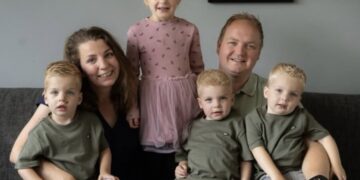 Mieke uit Meer dan verwacht moet opnieuw geduld hebben: onzekerheid over zoon duurt voort