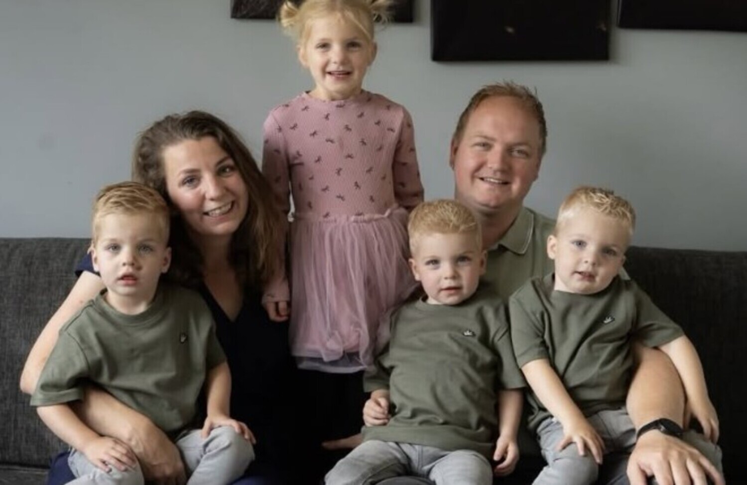 Mieke uit Meer dan verwacht moet opnieuw geduld hebben: onzekerheid over zoon duurt voort