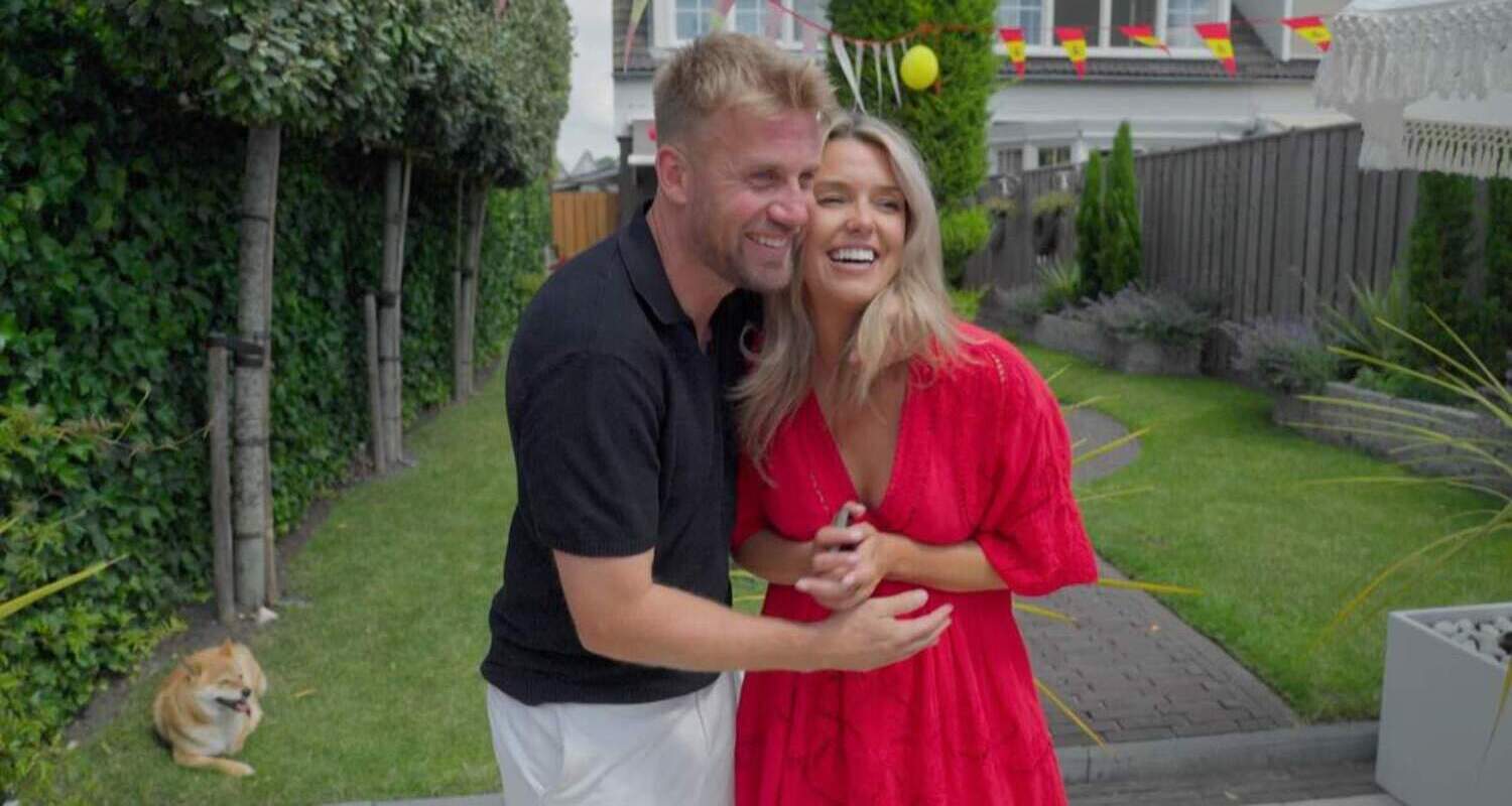 Ophef om retraites van Ik Vertrek-stel Mike en Ana: ‘Hier zou niemand blij van worden’
