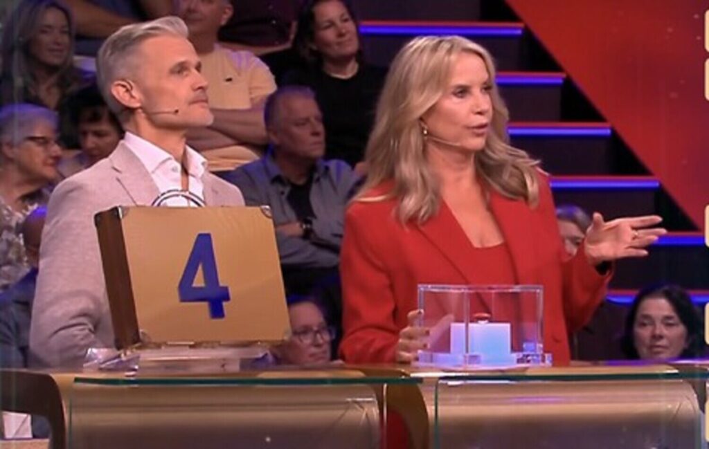 Na droomavond in Miljoenenjacht komt Marco met opmerkelijke bekentenis