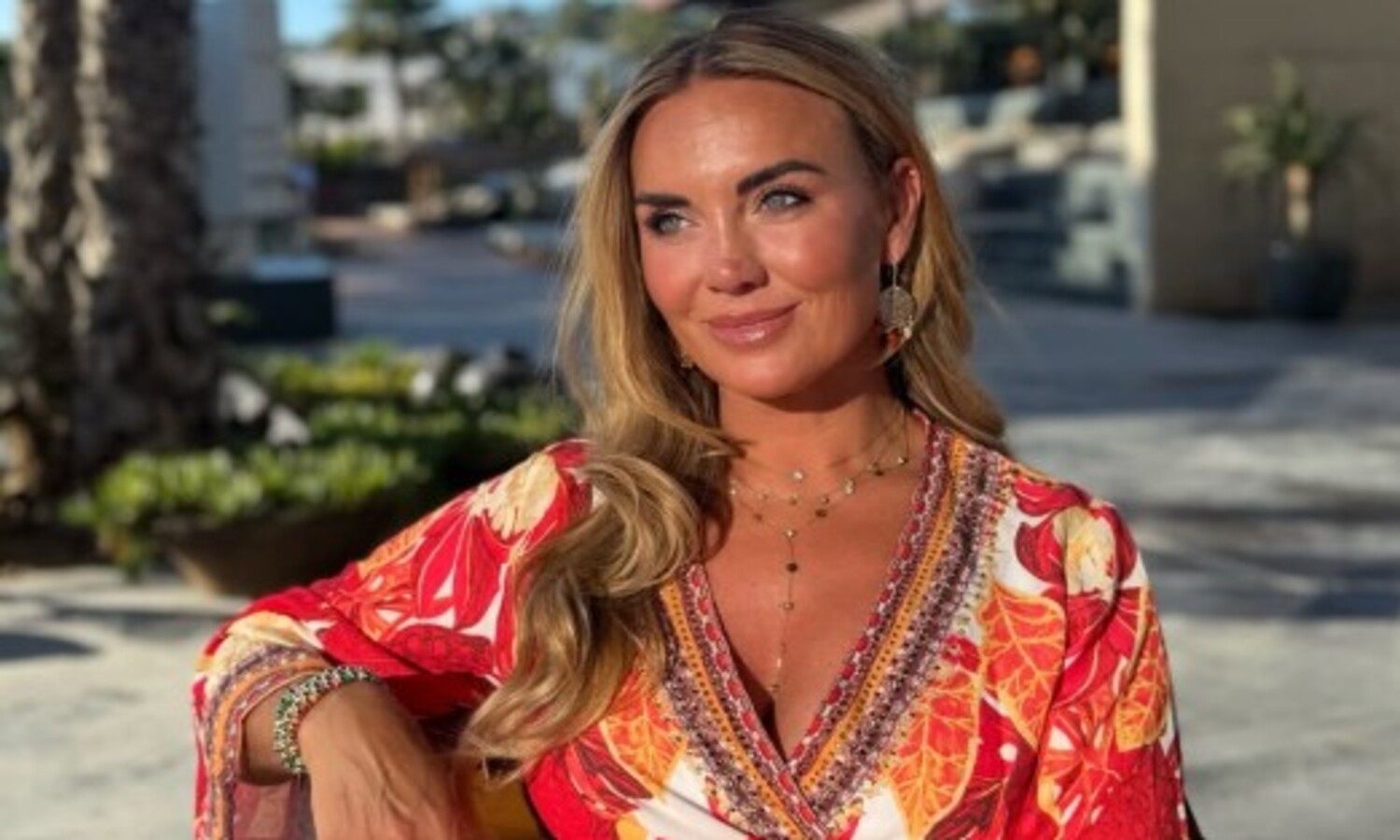 Monique Westenberg verbaast met duidelijke datingregel: ‘Daar begin ik niet meer aan’
