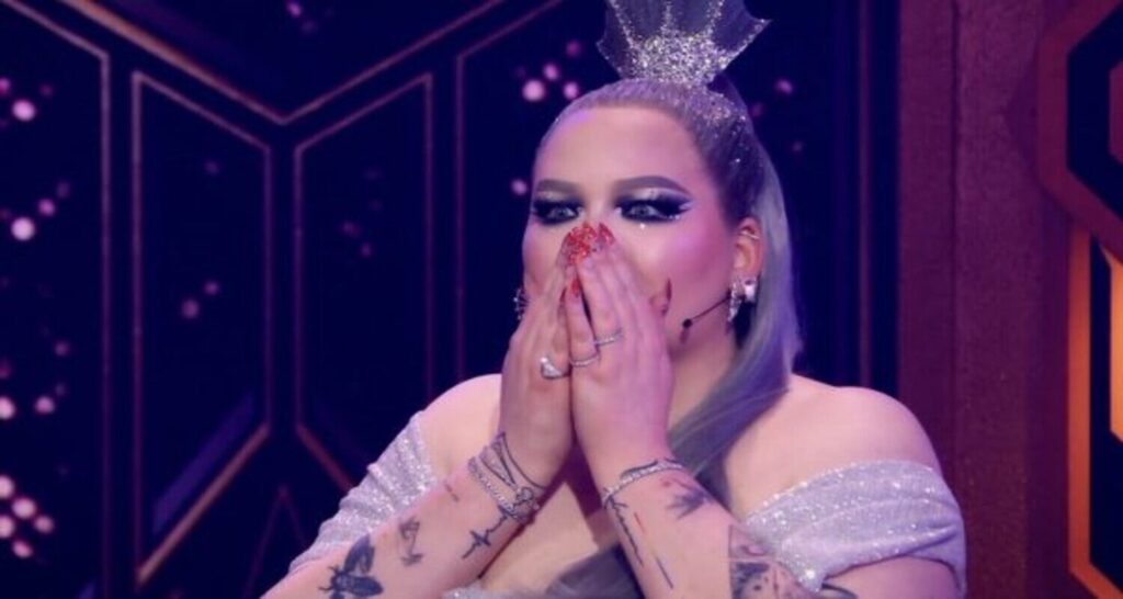 Complete ontlading in Make Up Your Mind: panel kan het amper geloven