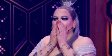 Complete ontlading in Make Up Your Mind: panel kan het amper geloven