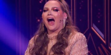Complete hysterie in Make Up Your Mind: mystery queen zorgt voor grote verrassing