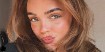Kijkers verrast door nieuwe ontwikkeling rondom Noa Braaf na realityserie met André Hazes