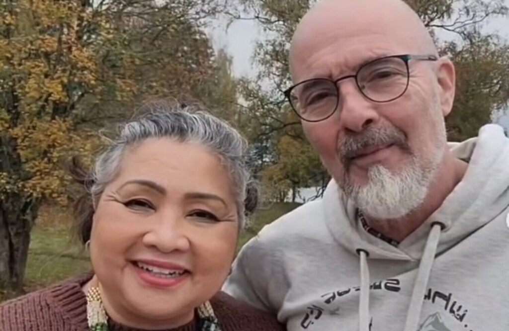 Pearl uit Winter Vol Liefde neemt verrassend besluit met Robin: ‘We zien wel waar het schip strandt'