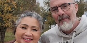 Pearl uit Winter Vol Liefde neemt verrassend besluit met Robin: ‘We zien wel waar het schip strandt'