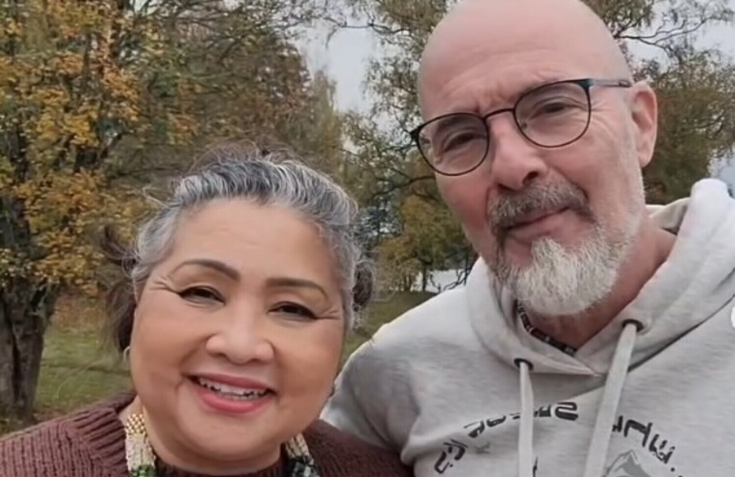 Pearl uit Winter Vol Liefde neemt verrassend besluit met Robin: ‘We zien wel waar het schip strandt'
