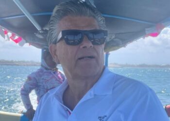 Evert Santegoeds deelt verontrustend nieuws over Emile Ratelband
