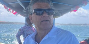 Evert Santegoeds deelt verontrustend nieuws over Emile Ratelband