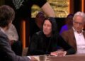 Gesprek tussen Raven van Dorst en Renze Klamer loopt plotseling uit op felle discussie