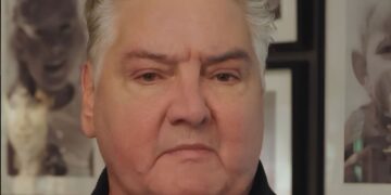 René Froger deelt confronterende gezondheidsupdate: dit valt hem zwaar