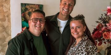 Rutger van Barneveld geeft in Waar Doen Ze Het Van? openheid van zaken: ‘Hier schrikken mensen van’