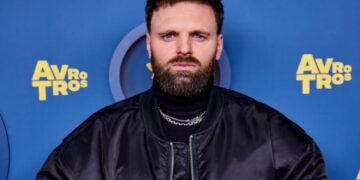 Victor Vlam woest op Tim Hofman na NPO-gala: ‘Echt ongepast’