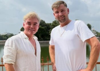 Urk!-duo Teun en Albert zorgt voor opgetrokken wenkbrauwen met opvallend besluit