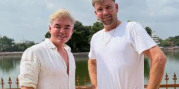 Urk!-duo Teun en Albert zorgt voor opgetrokken wenkbrauwen met opvallend besluit