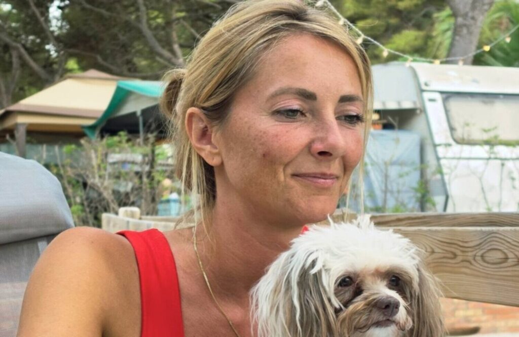 Ruzie met Monique laat diepe sporen na: Veerle trekt harde conclusie