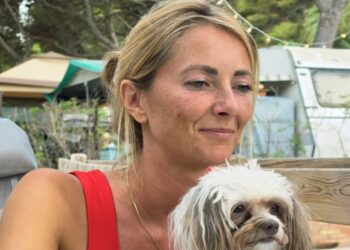 Ruzie met Monique laat diepe sporen na: Veerle trekt harde conclusie