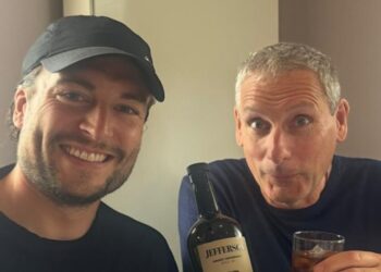 BN’ers en BV’ers zijn de klos: Gert en Viktor slaan toe in Missie Verhulst