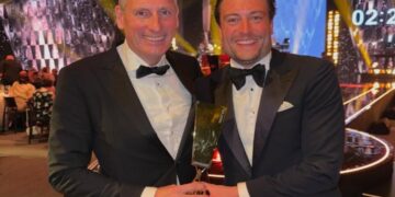 Gert en Viktor Verhulst kondigen grootse plannen aan, maar vertellen lang niet alles